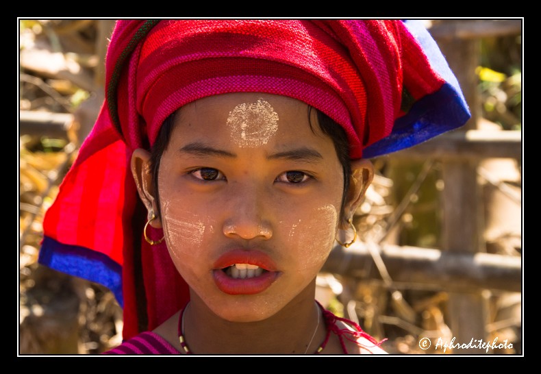 Myanmar portraits 098